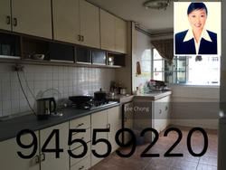 Blk 336 Clementi Avenue 2 (Clementi), HDB 5 Rooms #149624662